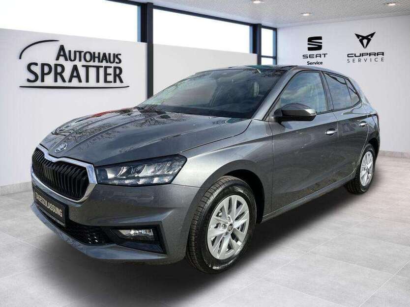 Fabia