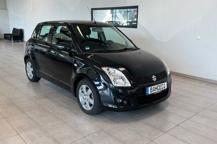 Suzuki Swift 121.300 km 2.900 € Anzing 85646