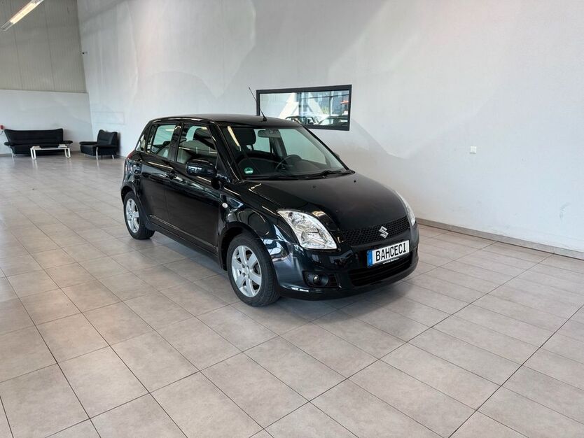 Suzuki Swift 121.300 km 2.900 € Anzing 85646