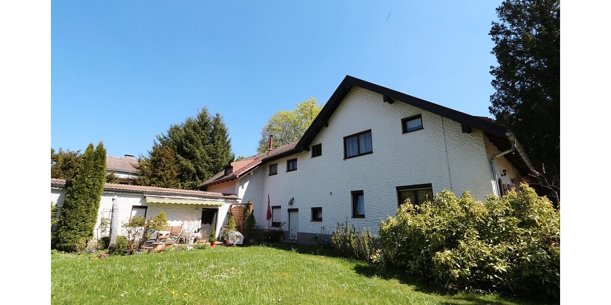 !! RARITÄT am SEE !! idyllisches JUWEL * 4-Zimmer-Dachgeschosstraum * Balkon und Gartennutzung * - Dachgeschoßwohnung Starnberg | Angebot:26838455