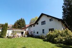 !! RARITÄT am SEE !! idyllisches JUWEL * 4-Zimmer-Dachgeschosstraum * Balkon und Gartennutzung * - Dachgeschoßwohnung Starnberg | Angebot:26838455