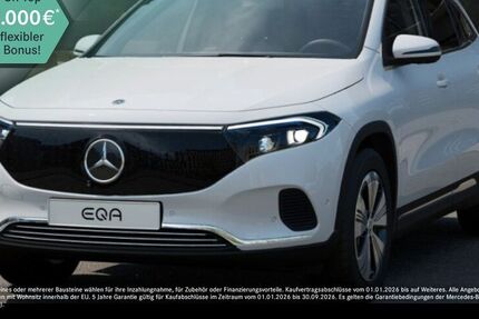 Mercedes-Benz EQA 19.382 km 40.890 &euro; München 80636