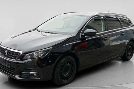 Peugeot 308 69.453 km 8.900 &euro; Oberhaching 82041