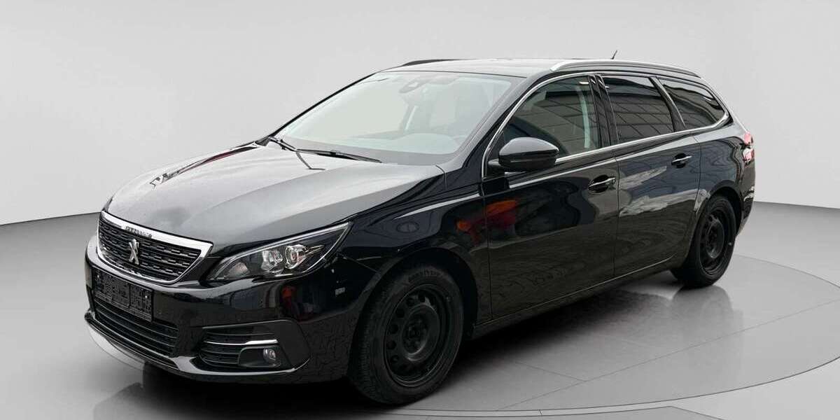 Peugeot 308 69.453 km 8.900 &euro; Oberhaching 82041