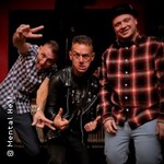 The Long Tall Texans