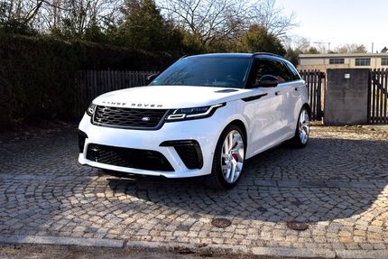 Land Rover Range Rover Velar 86.600 km 49.500 &euro; München 81929