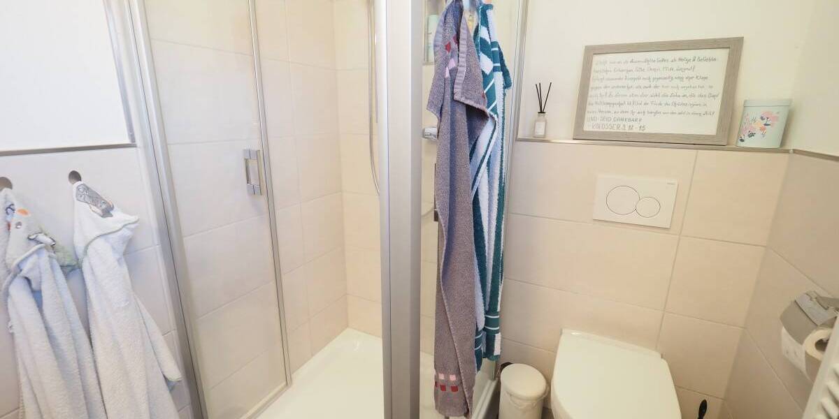 Doppelhaushälfte Fahrenzhausen - 4 Zimmer, 110 m&sup2;, 1.570&euro; | Angebot:26751834