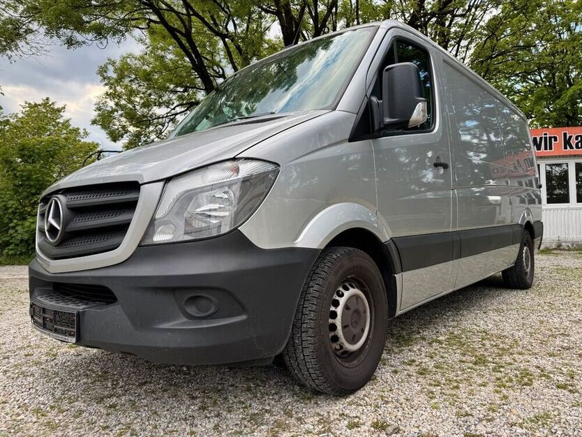 Sprinter