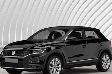 VW T-Roc 34.446 km 26.990 &euro; Unterschleißheim 85716