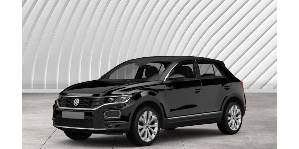 VW T-Roc 34.446 km 26.990 &euro; Unterschleißheim 85716