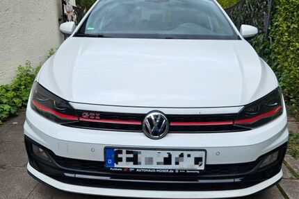 VW Polo 92.500 km 16.300 &euro; Gröbenzell 82194