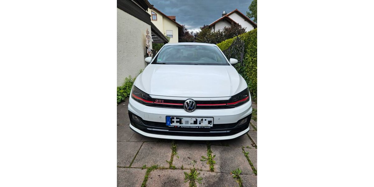 VW Polo 92.500 km 16.300 &euro; Gröbenzell 82194