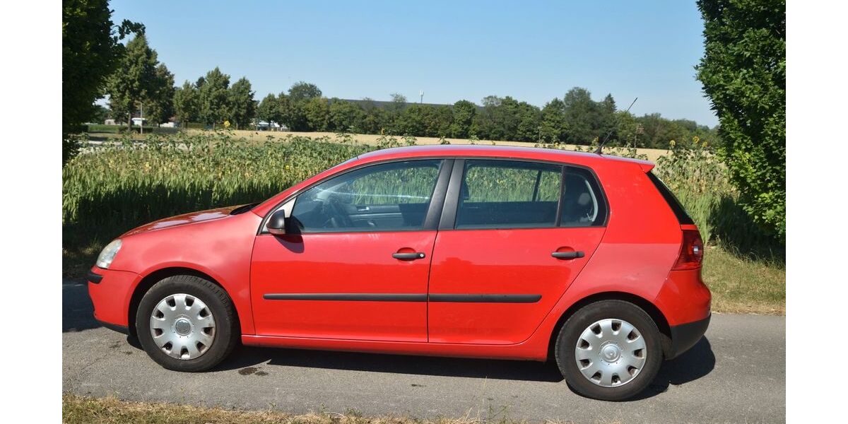 VW Golf 219.700 km 1.600 &euro; Olching 82140