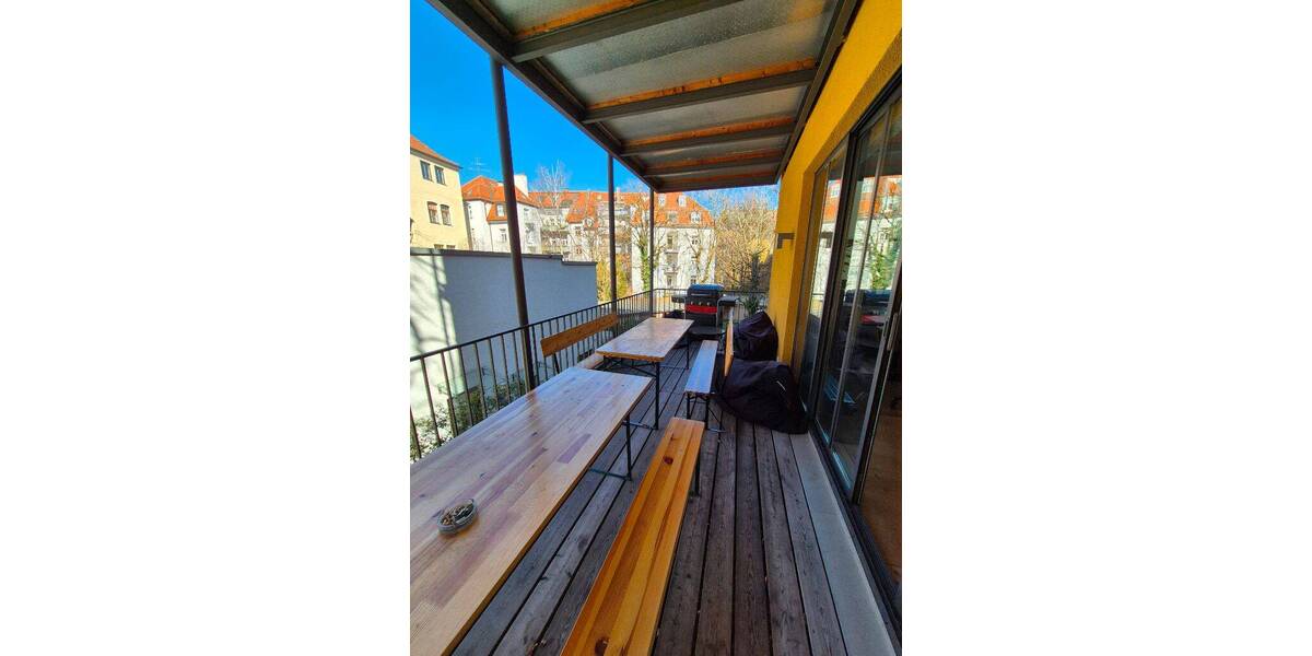 Gewerbeobjekt München Ludwigsvorstadt-Isarvorstadt - 750&euro; | Angebot:26629244