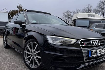 Audi A3 225.000 km 10.990 &euro; Dachau 85221