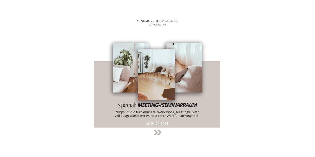 Büro private office (30m²) in Workspace im Münchner Osten: hell, modern, perfekte Infrastruktur zimmer