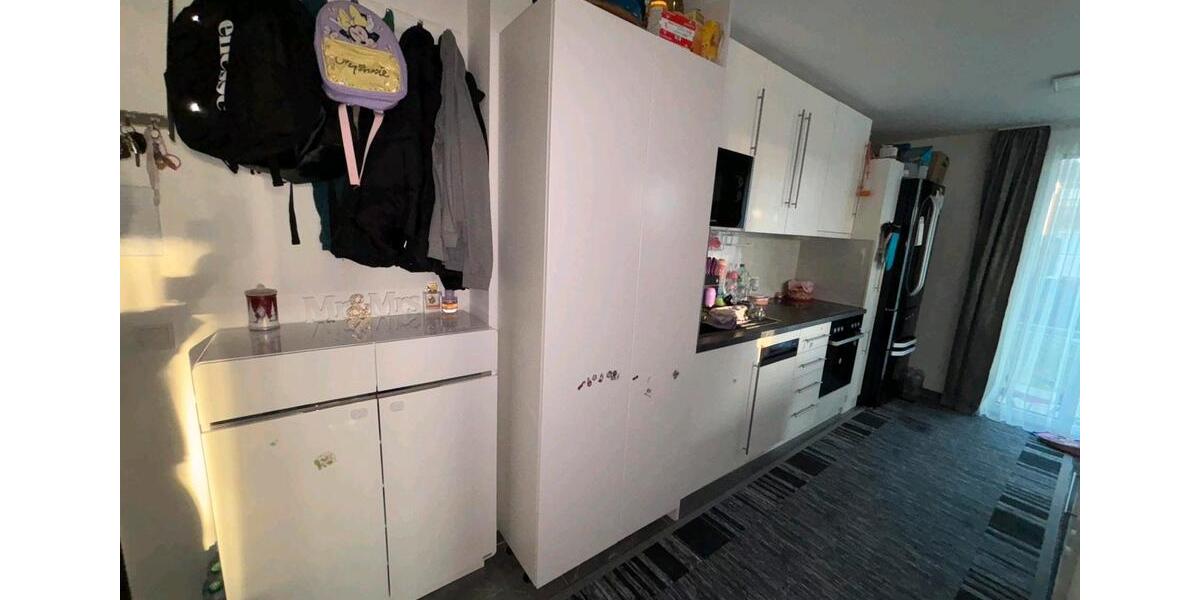 Erdgeschoßwohnung Markt Schwaben - 2 Zimmer, 41 m&sup2;, 389.000&euro; | Angebot:24801290