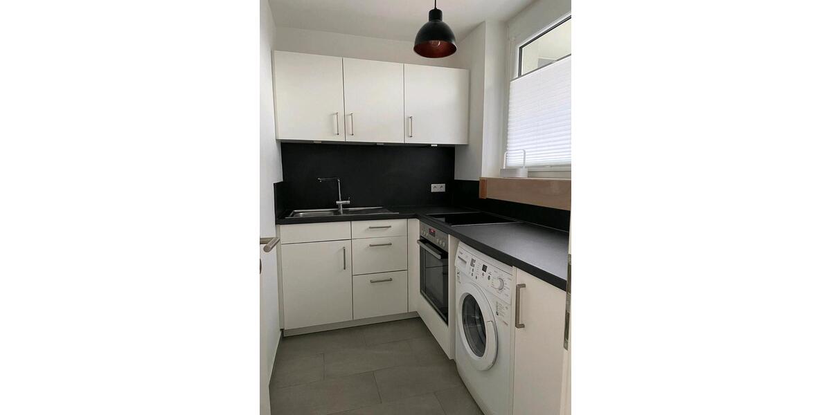 Etagenwohnung Germering - 1 Zimmer, 38 m&sup2;, 980&euro; | Angebot:24869384