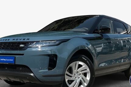 Land Rover Range Rover Evoque 3.400 km 59.491 &euro; München 80809