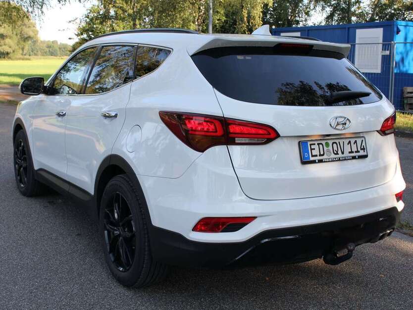 SANTA FE