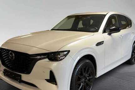 Mazda CX-60 61.400 km 33.890 &euro; München 80339