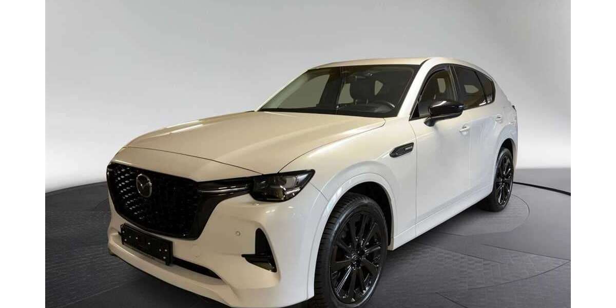 Mazda CX-60 61.400 km 33.890 &euro; München 80339