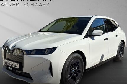 BMW iX 13.400 km 59.900 &euro; Kirchseeon 85614