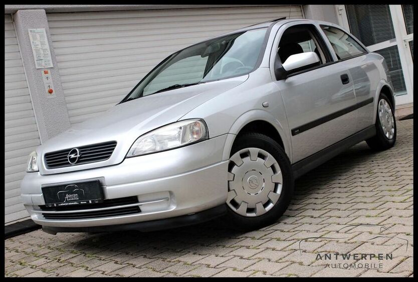 Astra