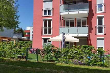 Wohnung Dachau - 3 Zimmer, 86 m&sup2;, 1.499&euro; | Angebot:26521480