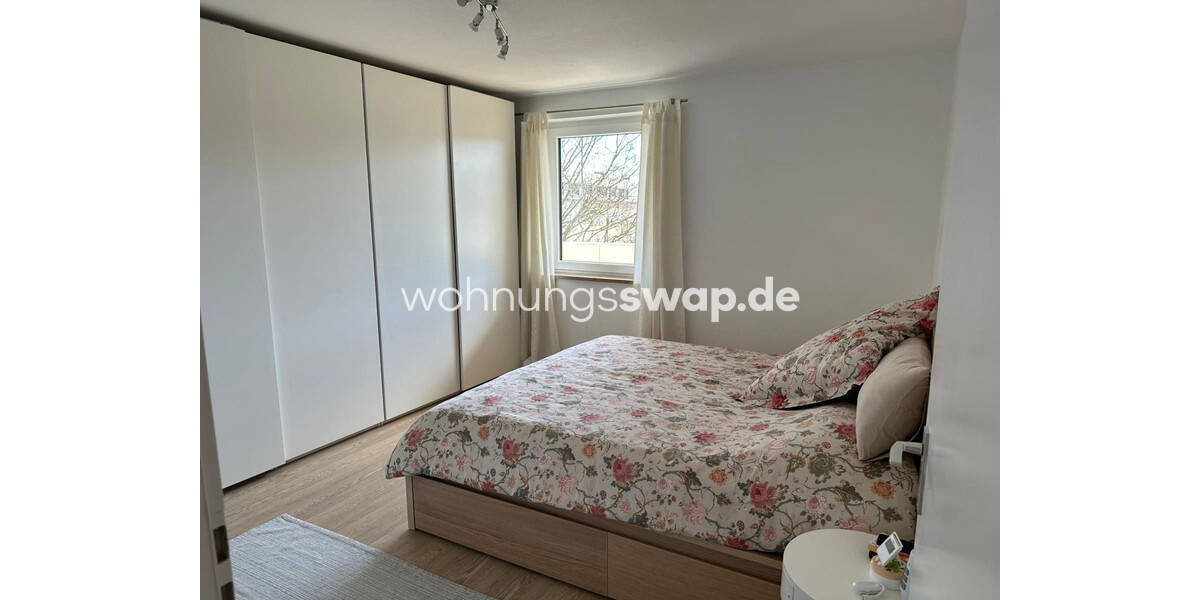 Etagenwohnung München Obergiesing - 3 Zimmer, 80 m&sup2;, 1.636&euro; | Angebot:26017525