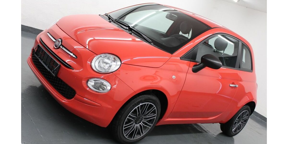 Fiat 500 46.078 km 9.349 &euro; München 80993
