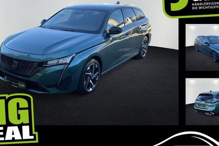 Peugeot 308 56.093 km 16.990 &euro; Dachau 85221