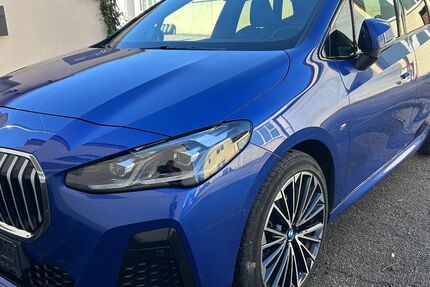 BMW 218 Active Tourer 49.100 km 26.995 &euro; München 80939