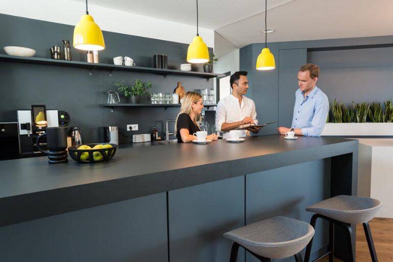 Gewerbeobjekt Ismaning - 975&euro; | Angebot:26447613