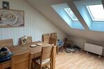 Dachgeschoßwohnung München Allach-Untermenzing - 4 Zimmer, 81 m&sup2;, 1.500&euro; | Angebot:26447552