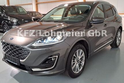 Ford Kuga 14.900 km 39.990 &euro; Niederneuching 85467