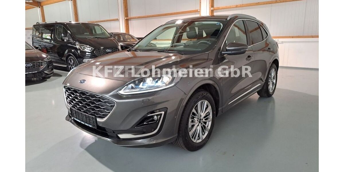 Ford Kuga 14.900 km 39.990 &euro; Niederneuching 85467