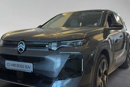 Citroen C5 Aircross 1.500 km 28.990 &euro; München 80339