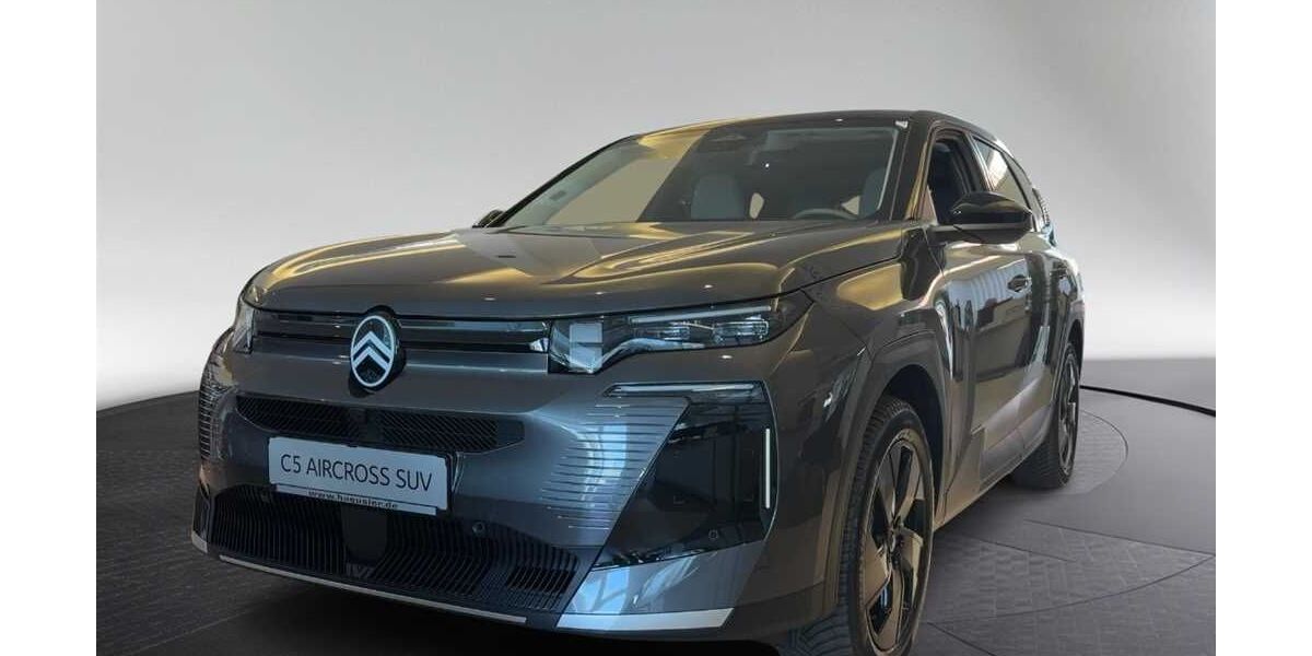 Citroen C5 Aircross 1.500 km 28.990 &euro; München 80339