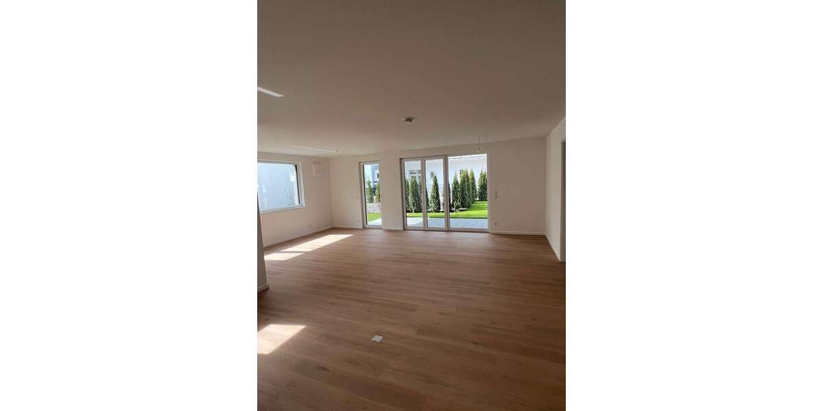 Etagenwohnung Germering Unterpfaffenhofen - 3 Zimmer, 98 m&sup2;, 2.095&euro; | Angebot:26553082