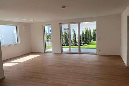 Wohnung Germering Unterpfaffenhofen - 3 Zimmer, 98 m&sup2;, 2.095&euro; | Angebot:26553082