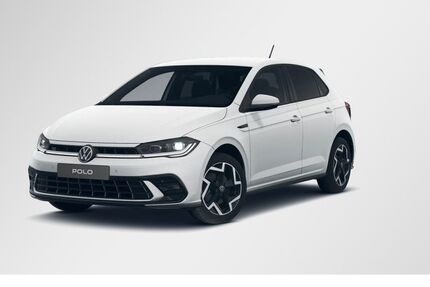 VW Polo 6.000 km 25.482 &euro; Ottobrunn 85521