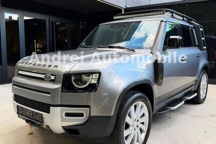 Land Rover Defender 215.000 km 32.990 &euro; München 81249