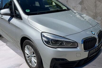 BMW 218 Active Tourer 109.266 km 17.600 &euro; Puchheim 82178
