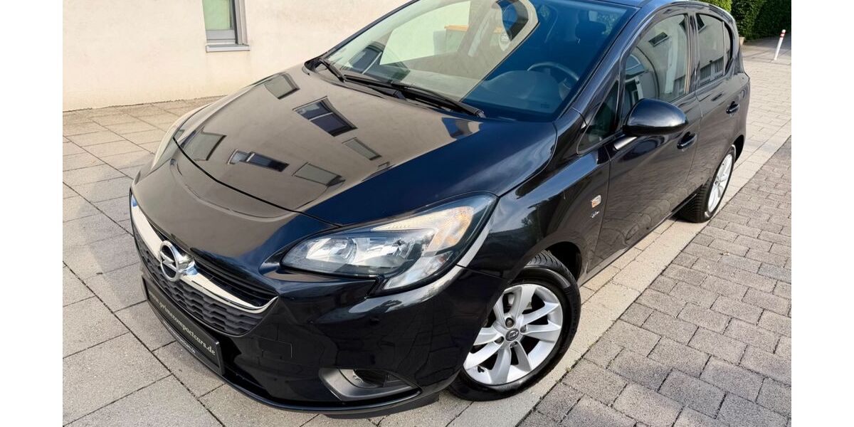 Opel Corsa 76.000 km 5.980 &euro; München 81829
