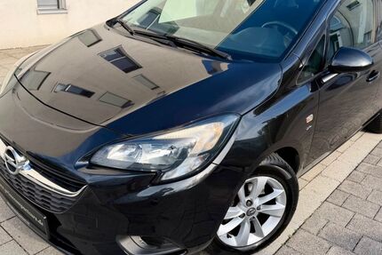 Opel Corsa 76.000 km 6.390 &euro; München 81829