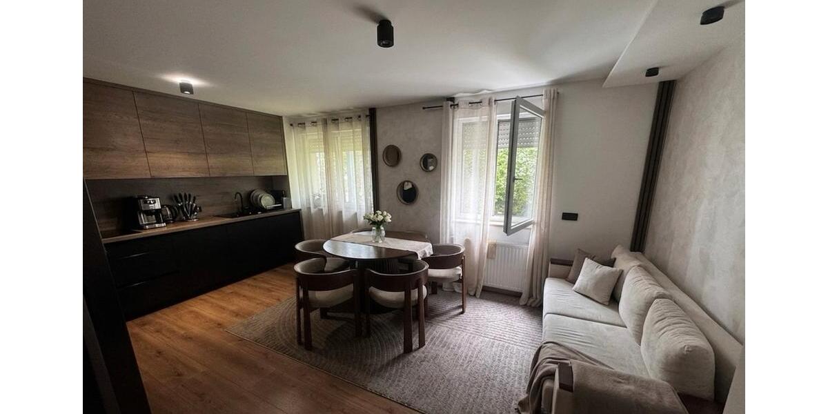 Erdgeschoßwohnung München Pasing-Obermenzing - 4 Zimmer, 61 m&sup2;, 458.000&euro; | Angebot:26648076