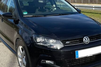 VW Polo 104.239 km 9.400 &euro; München 80333