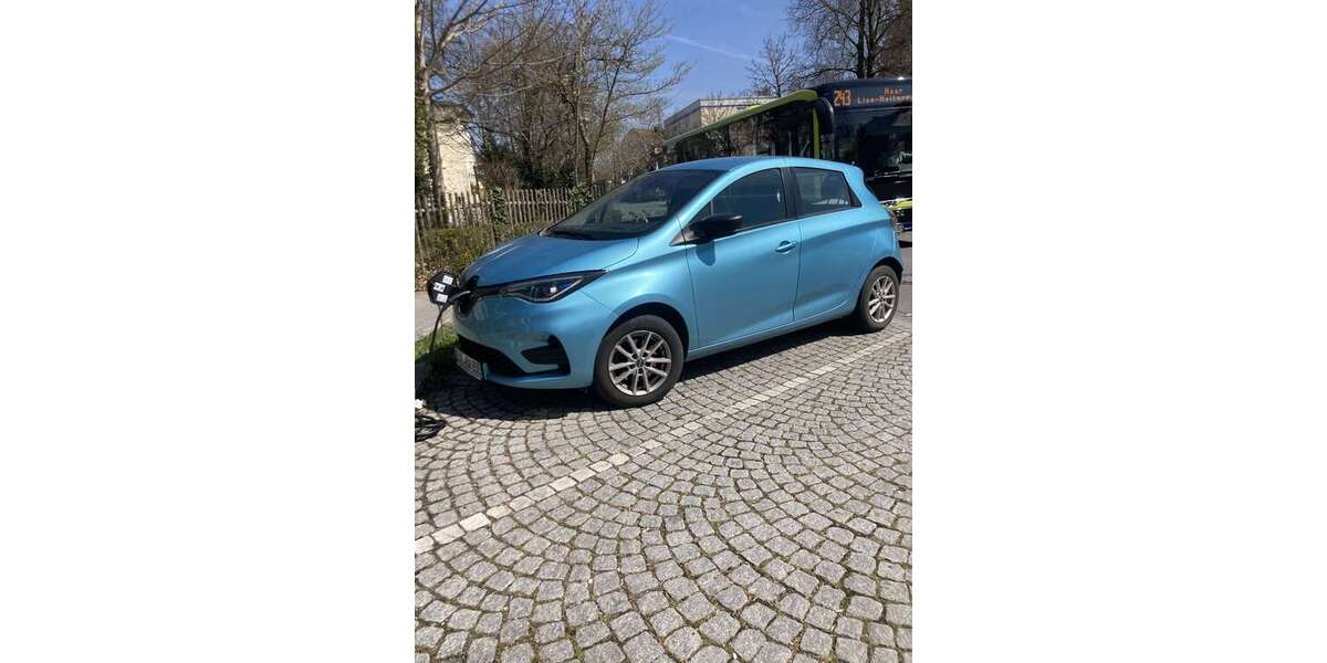 Renault ZOE 82.500 km 7.890 &euro; Moosach 85665