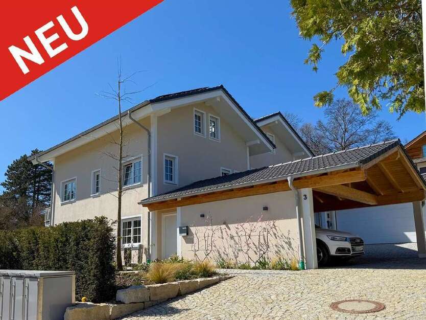 Büro in Starnberg 3.820 € 202 m²